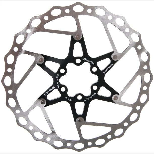 Contec skive BR. ROTOR CDR-HD2