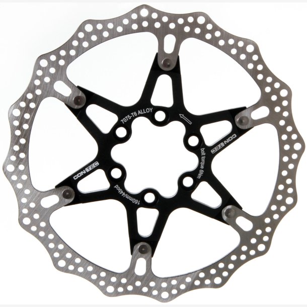 Contec skive BR. ROTOR CDR-HD1