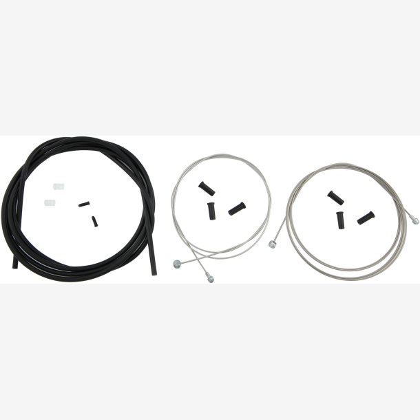 CONTEC BREMSEKABELS�T STOP+