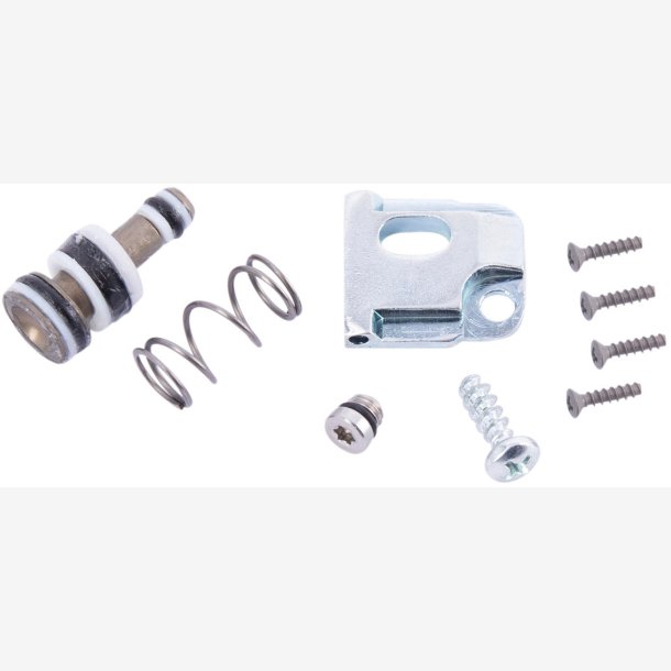MASTER PISTON ASS.KIT