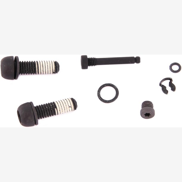 SKRUER/BOLT S�T SRAM