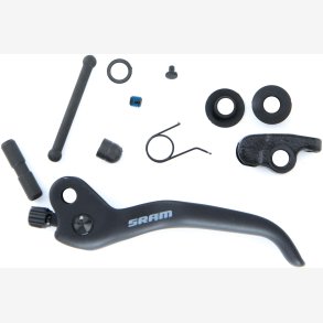 GREB INKL. MONTERING SRAM