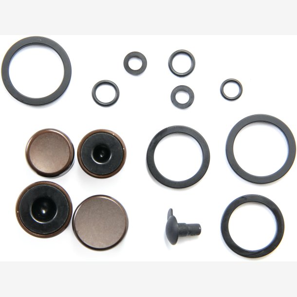 PIVOT-KIT SRAM