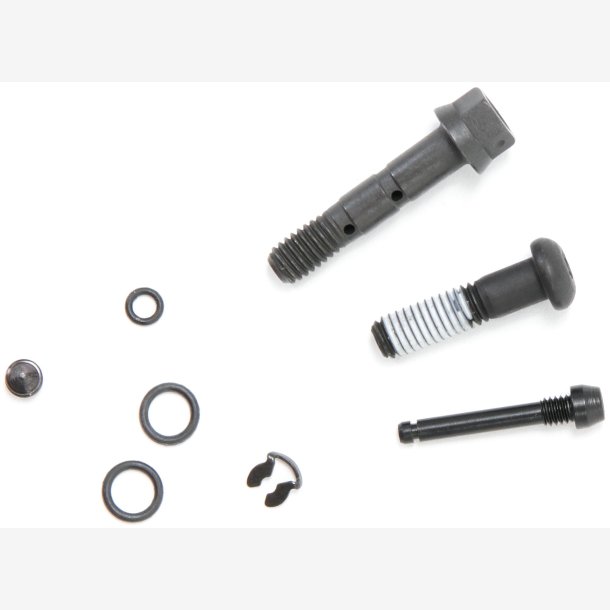 BOLT S�T SRAM