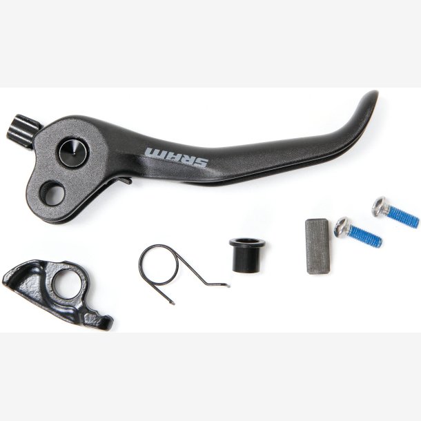 LEFT AVID GUIDE RSC
