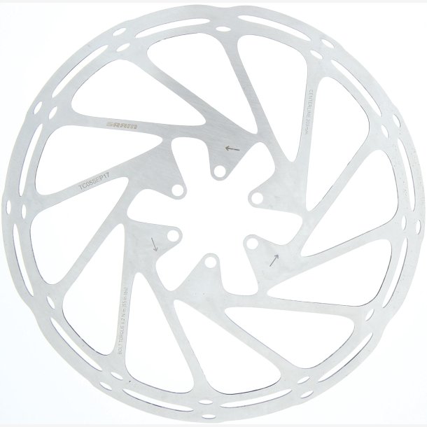 ROTOR SRAM CENTERLINE