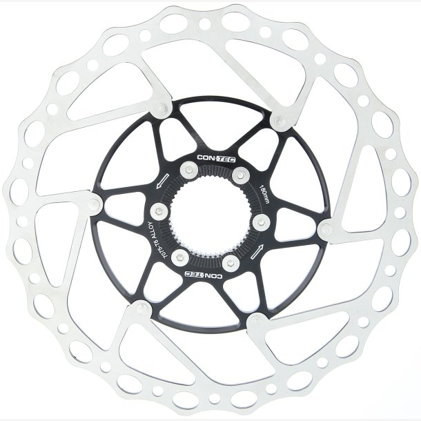 Contec SKIVE BR. ROTOR CDR-CL