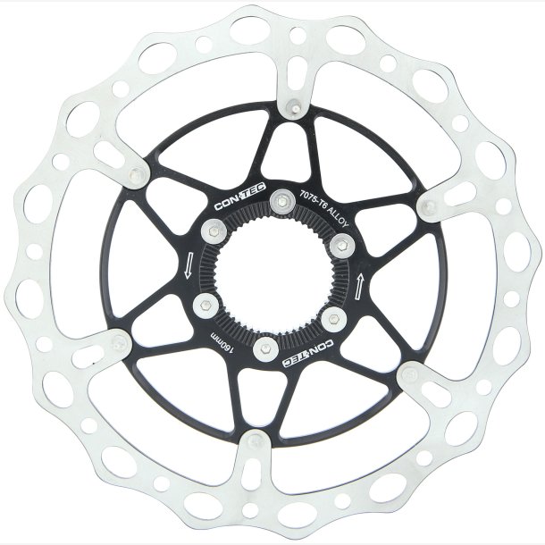 Contec SKIVE BR. ROTOR CDR-CL