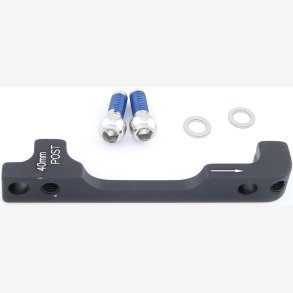 SKIVEBREMSEADAPTER/