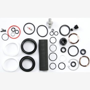 ROCKSHOX SERVICEKIT PIKE