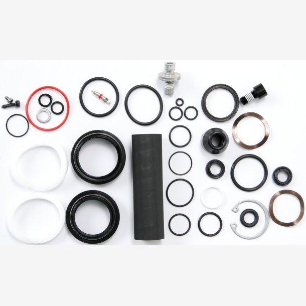 ROCKSHOX SERVICEKIT PIKE