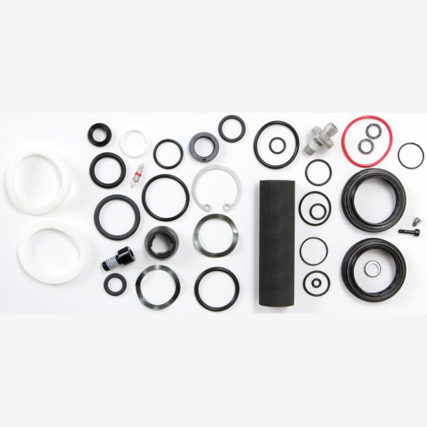 ROCKSHOX SERVICEKIT PIKE