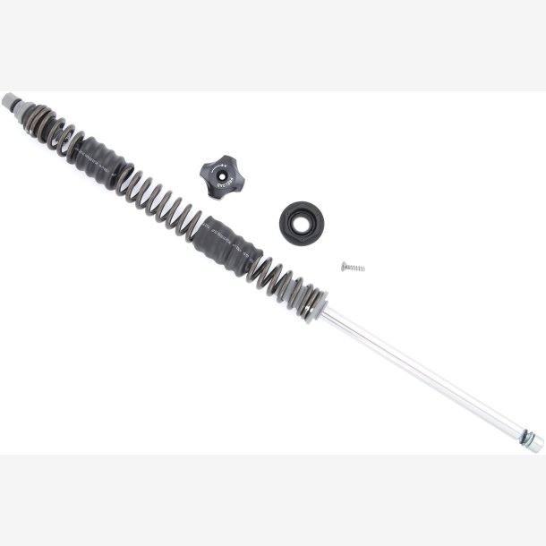 ROCKSHOX FJEDER 100MM