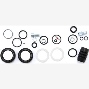 ROCKSHOX FULDST�NDIGT SERVICEKIT