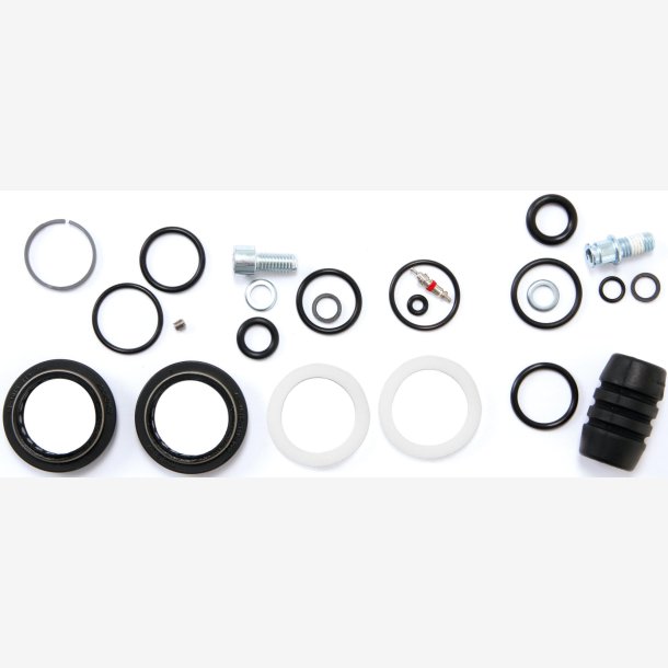 ROCKSHOX FULDST�NDIGT SERVICEKIT