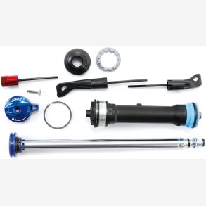 ROCKSHOX KOMPRESSOR INKL.