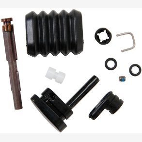 ROCKSHOX KNAPP X-LOC