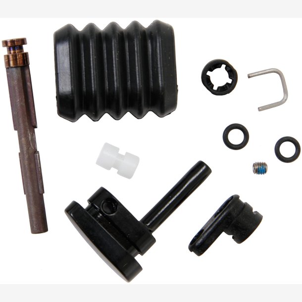 ROCKSHOX KNAPP X-LOC