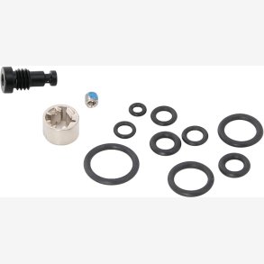ROCKSHOX FULDST�NDIGT SERVICEKIT