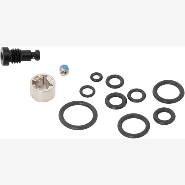 ROCKSHOX FULDST�NDIGT SERVICEKIT