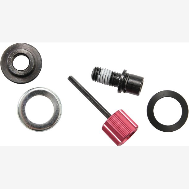 ROCKSHOX REBOUND JUST.