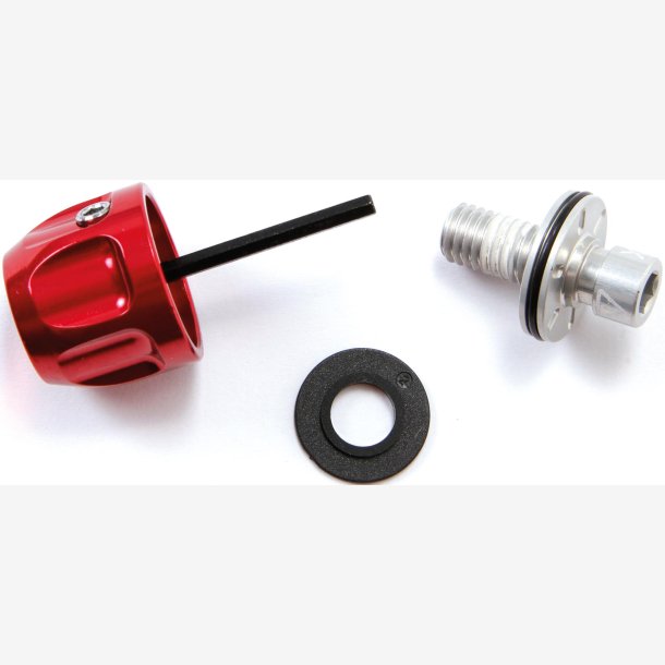 ROCKSHOX REBOUND JUST.