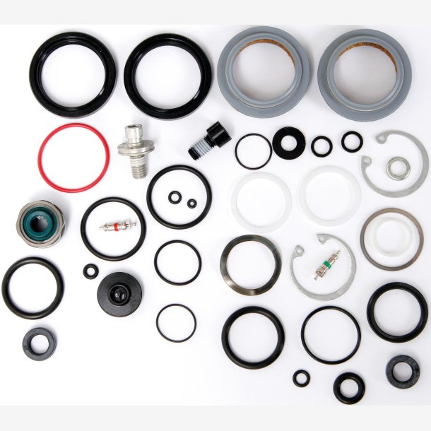 ROCKSHOX FULDST�NDIGT SERVICEKIT