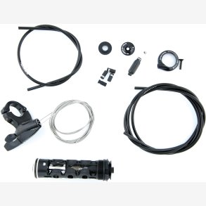 FJERNKONTROL KONVERTERINGSS�T RS