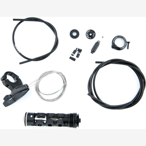 FJERNKONTROL KONVERTERINGSS�T RS