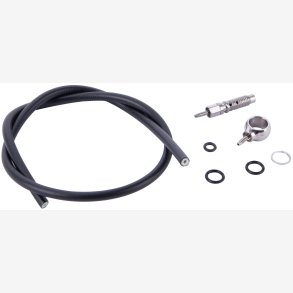LINE F.X-LOC ROCKSHOX