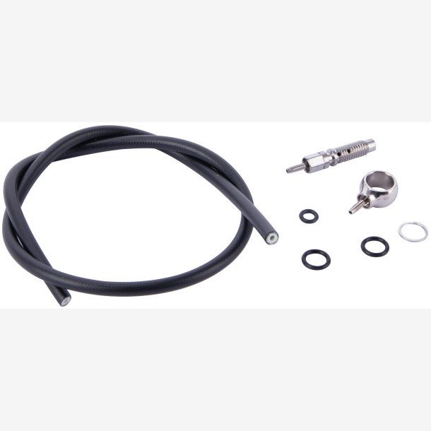 LINE F.X-LOC ROCKSHOX