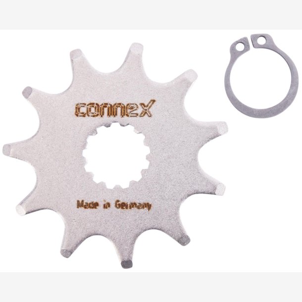 TANDHJUL PANASONIC 1/2" X