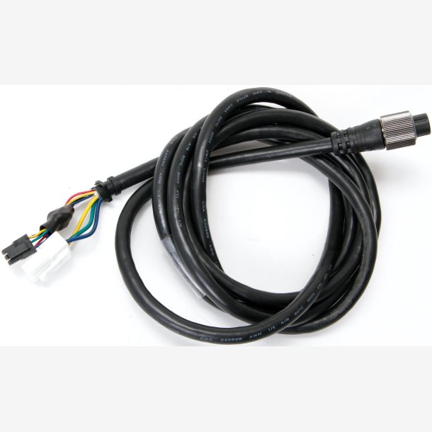 MOTORKABEL TRANZX 36V