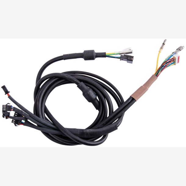 MOTOR HOVEDKABEL ED2EX