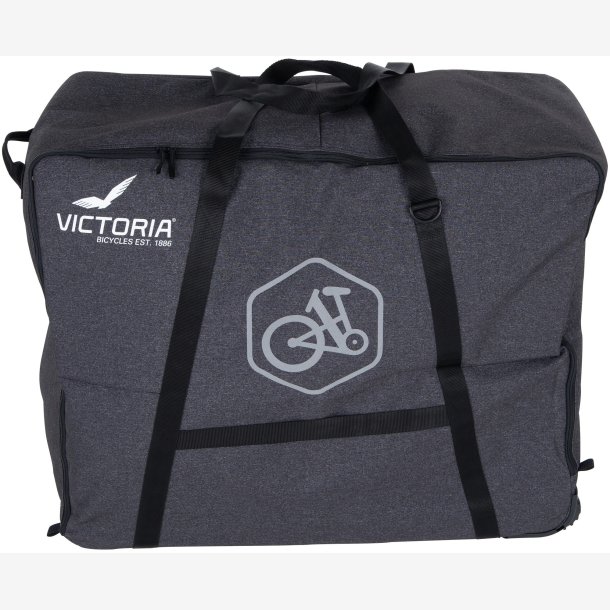 TRANSPORTTASKE VICTORIA