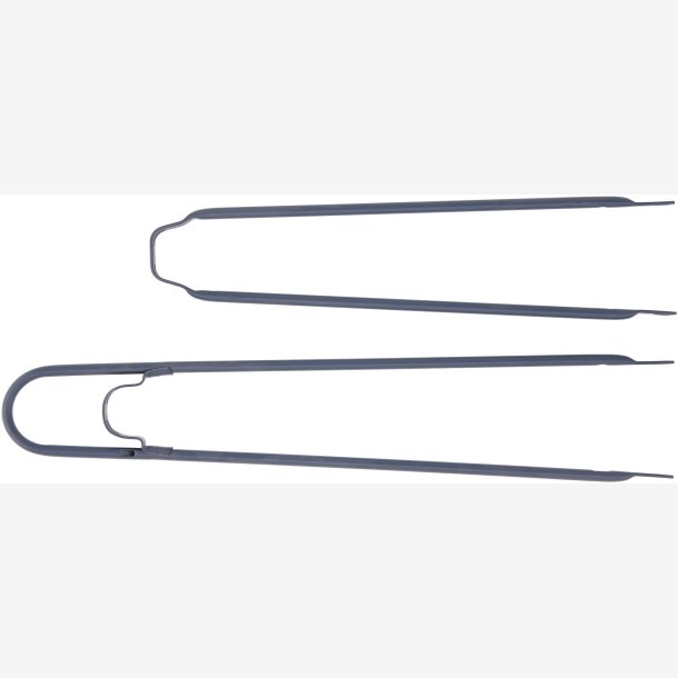 STAG METAL F.28", FW+RW,