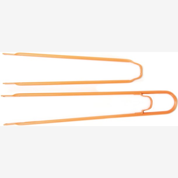 STAG METAL F.28", FW+RW,