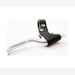 Alpina bremsegreb til b�rnecykel R h�jre - sort/s�lv