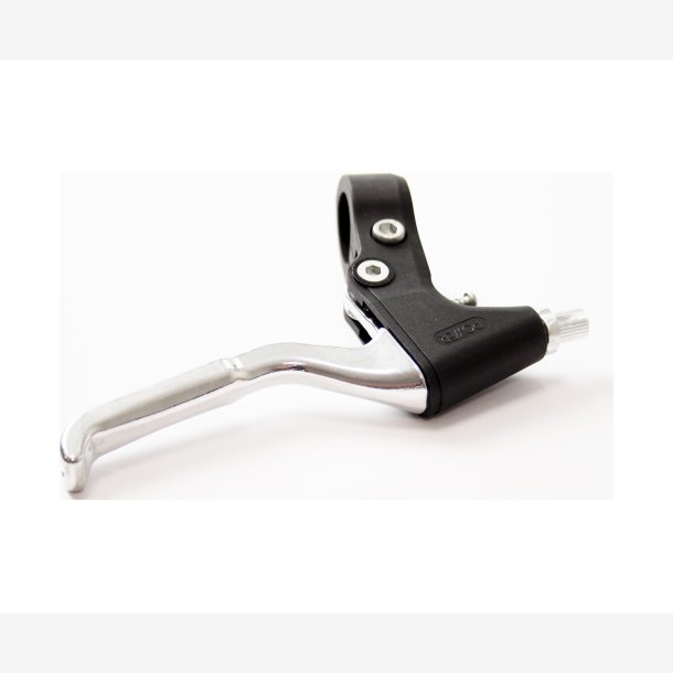 Alpina bremsegreb R sort/slv