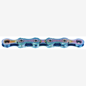 KMC k�de X12L Aurora bl� 126s vokset