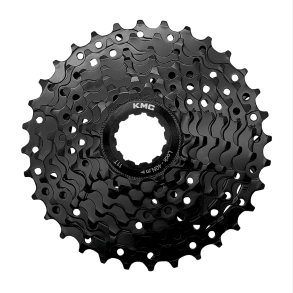 KMC kassette 8v 11/32 kasse (4)