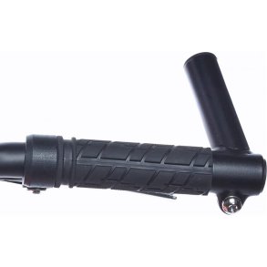 Alpina Bar End Trial sort Matt