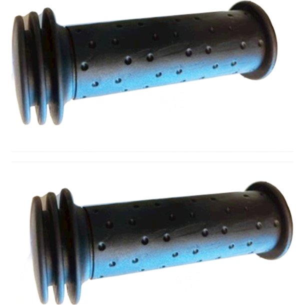 Alpina Håndtag 102 mm sort