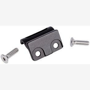 ADAPTER CONWAY GRV ALU
