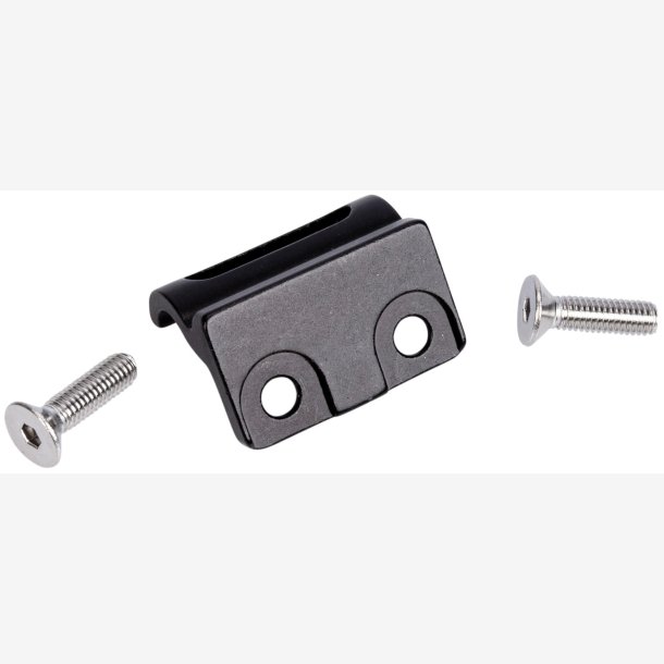 ADAPTER CONWAY GRV ALU