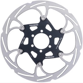 CT-ROTOR CDR-LW-6B