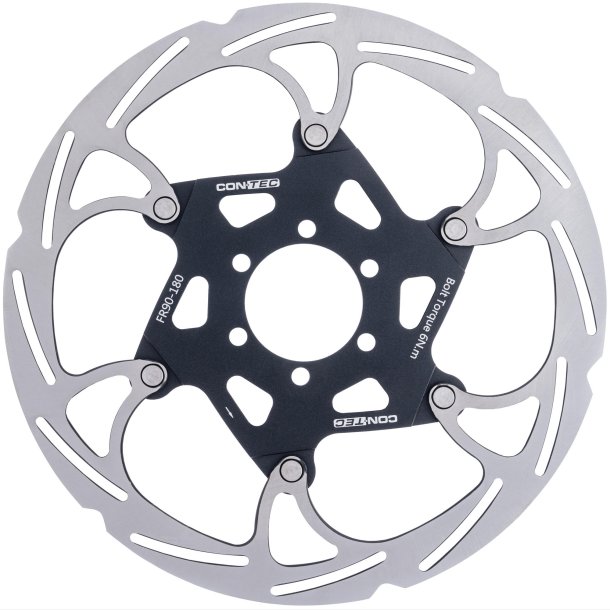 CT-ROTOR CDR-LW-6B