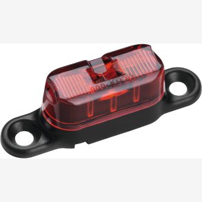 LED BAGLYGTE B&M