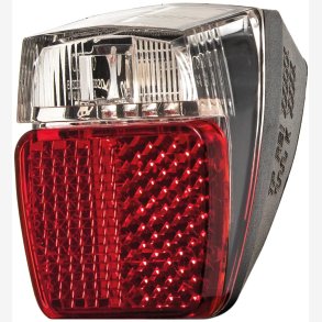 LED BAGLYGTE HERRMANS