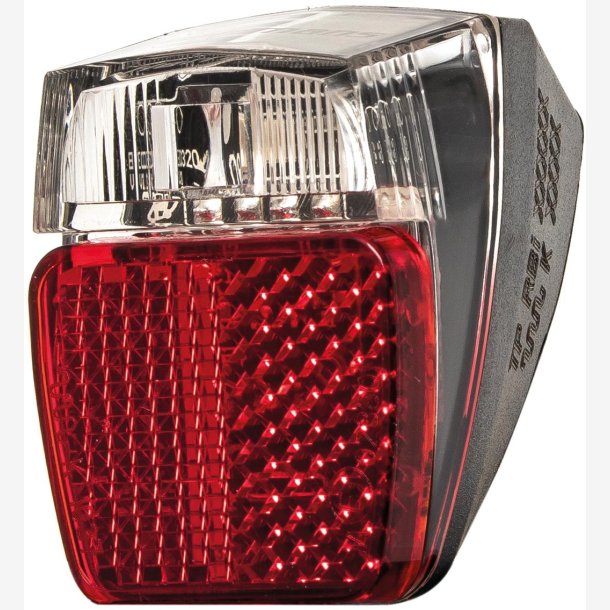 LED BAGLYGTE HERRMANS